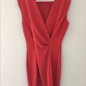 Danity hooligan dress